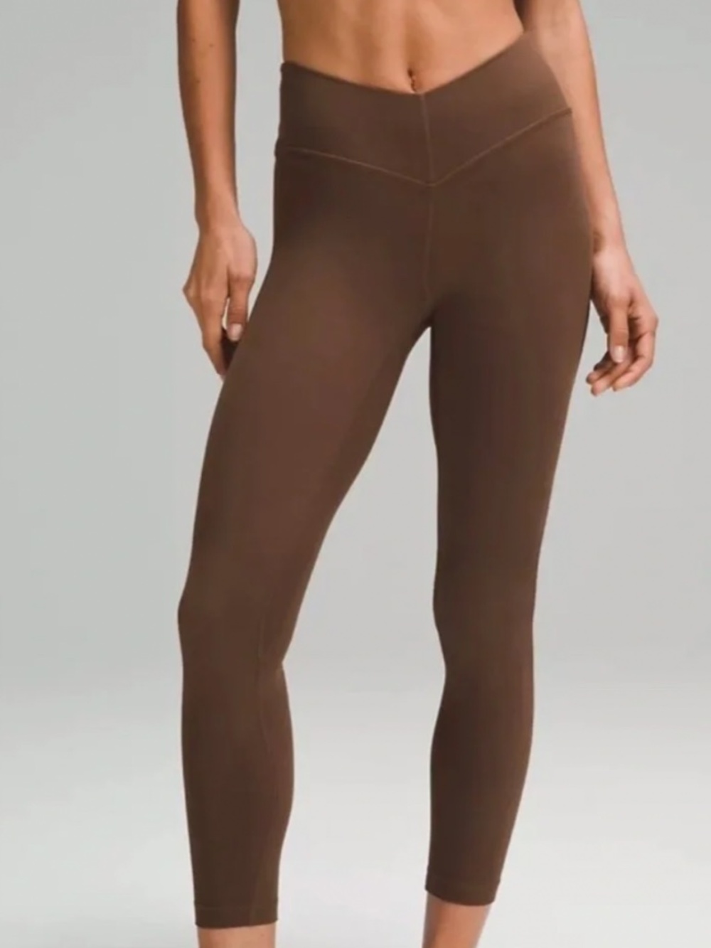 Lululemon Java align leggings - Picture 1 of 7